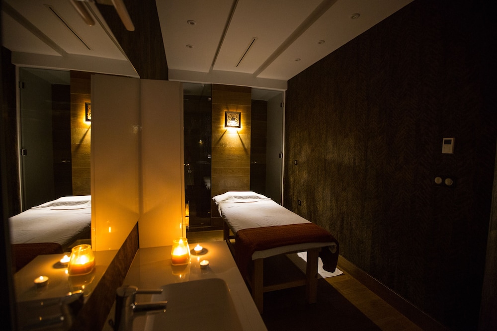 SBN套房酒店(SBN Suite Hotel) 图片5