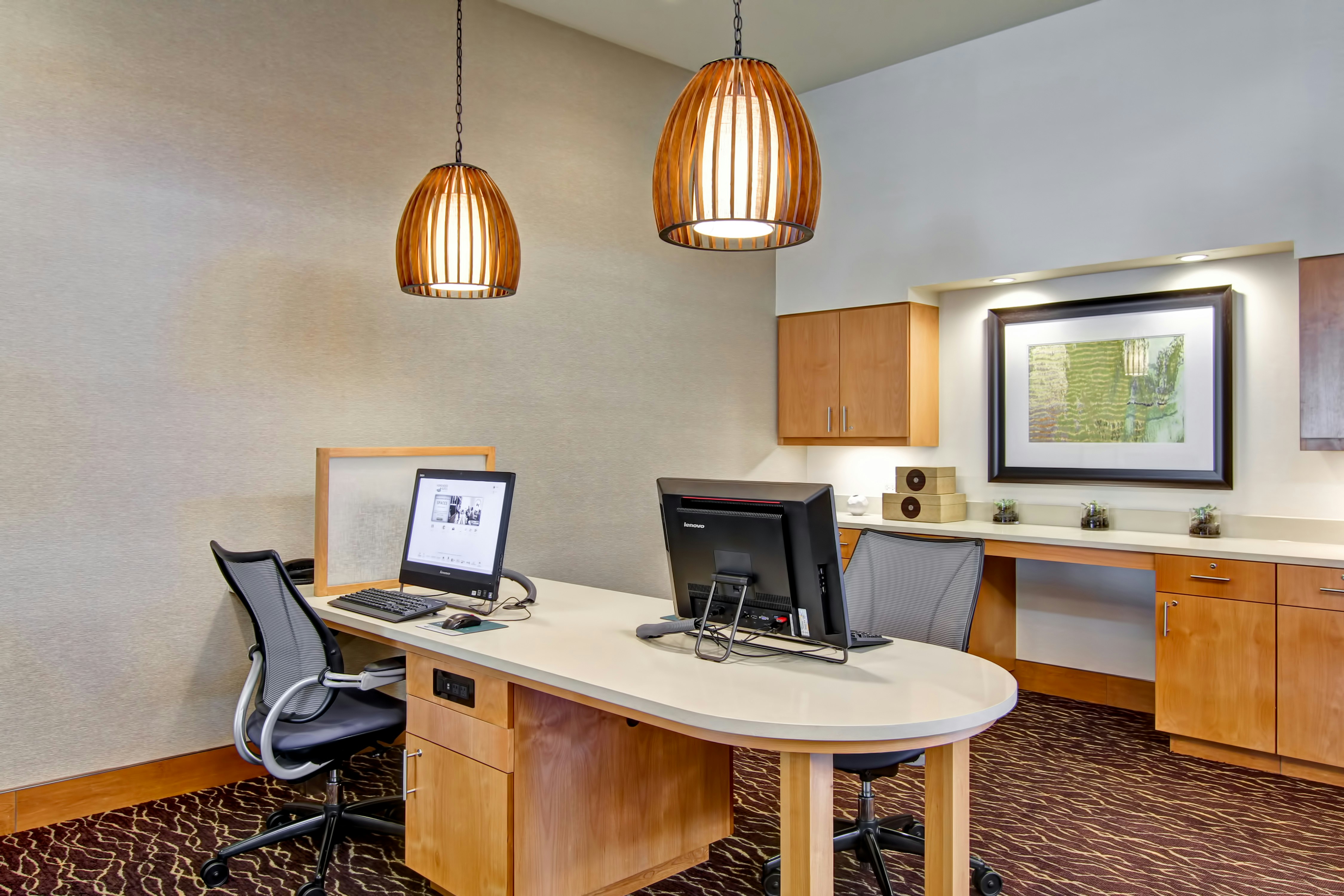 Homewood Suites By Hilton Seattle-Issaquah 60/74