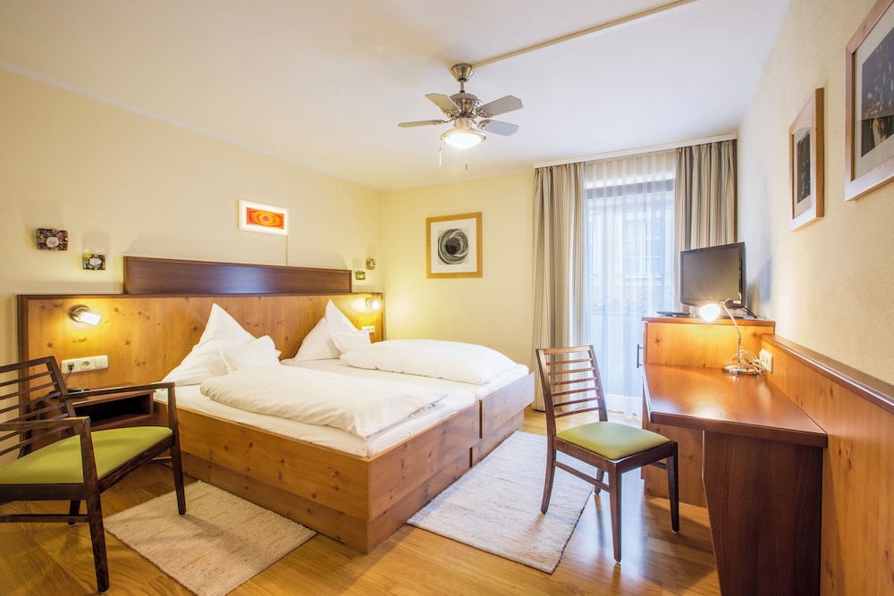 mD-Hotel Brunner 20/50