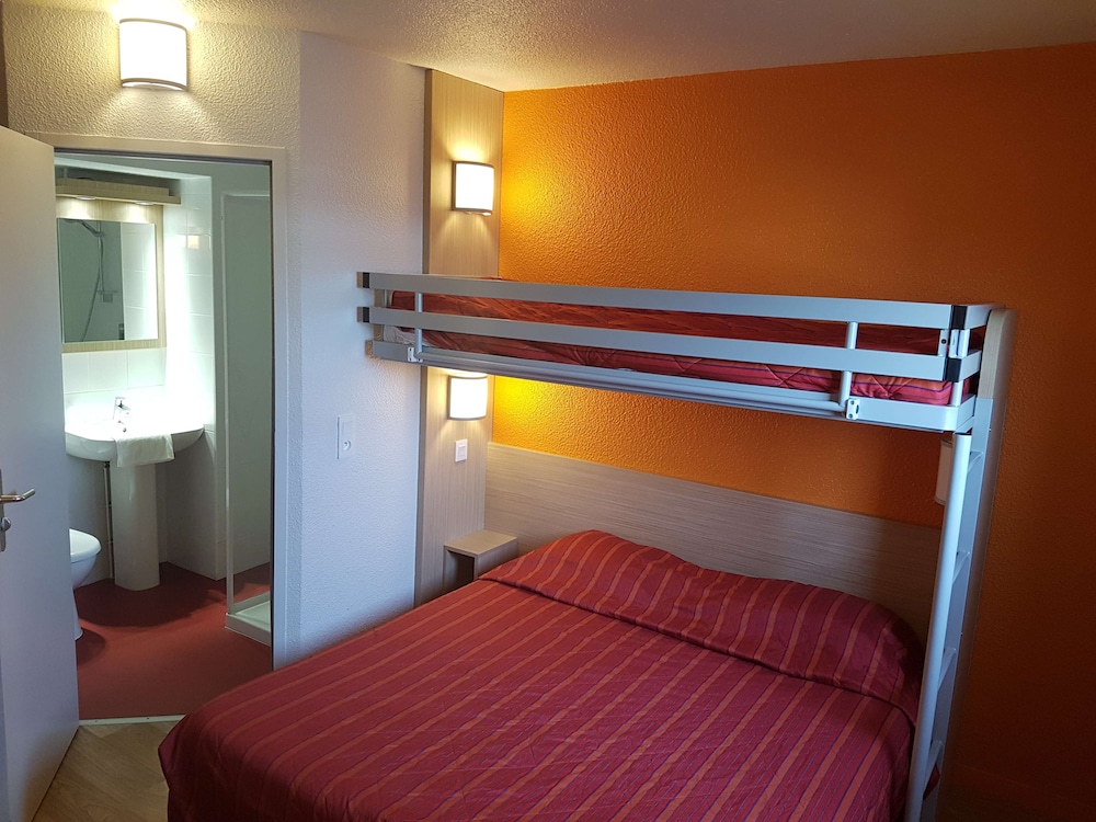 Premiere Classe Annecy Sud - Cran Gevrier 27/73