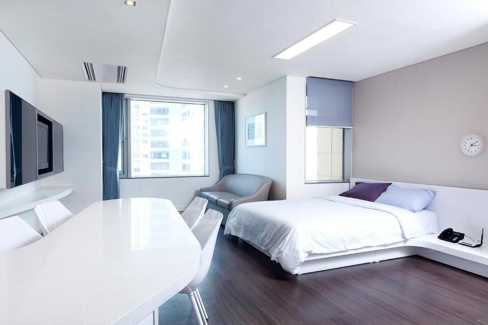 Hanwha Resort Haeundae 24/44