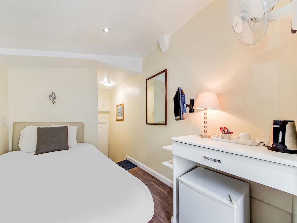 Grantly Hotel London Shepherd s Bush 24/50