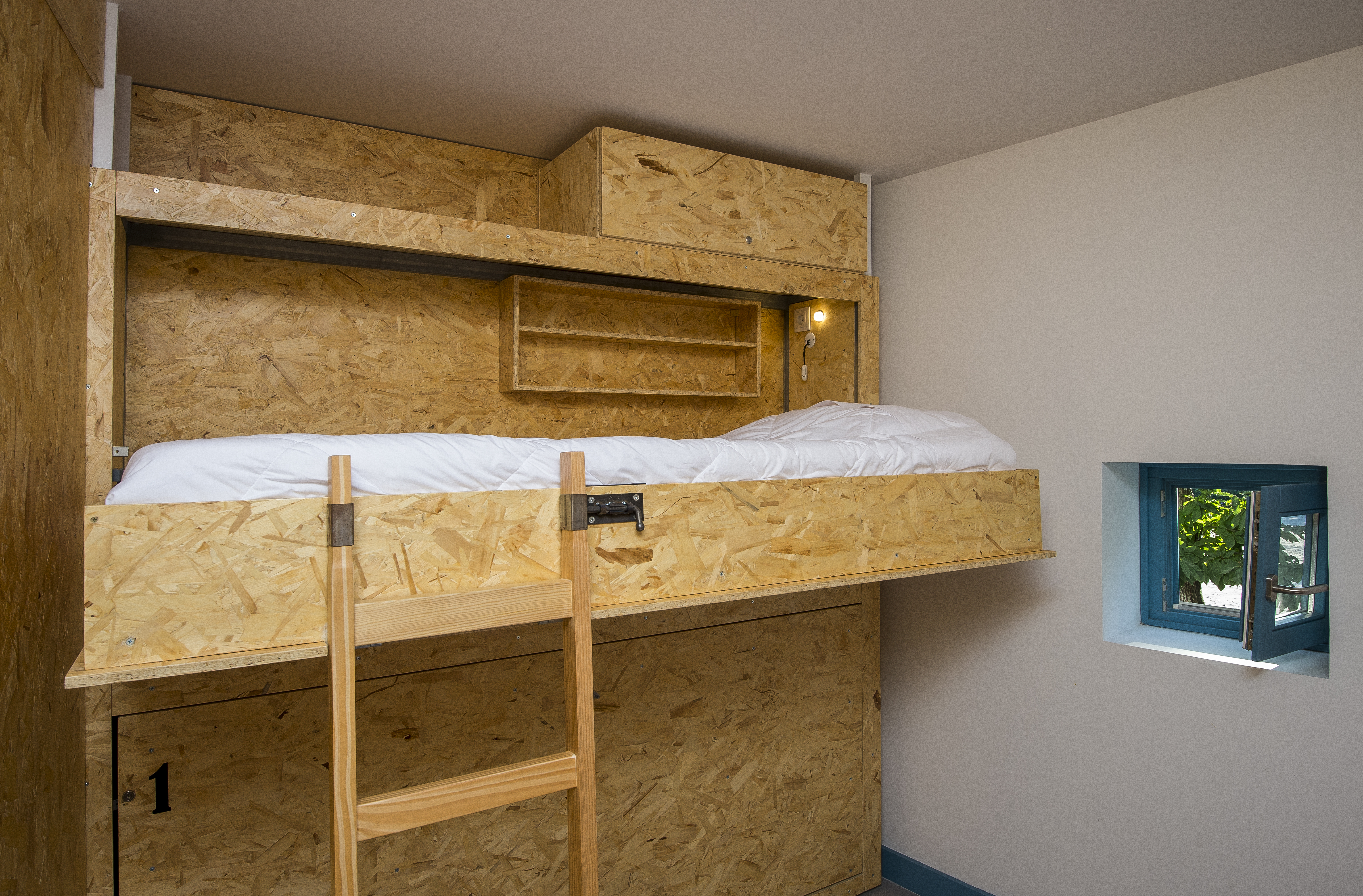 Hostel Des Arts 24/50