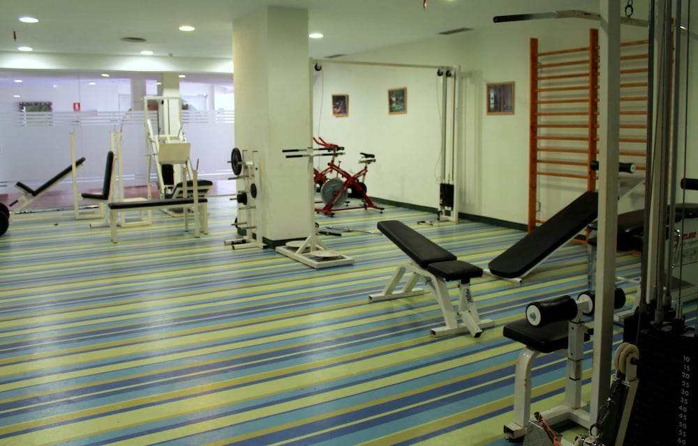 Hotel Beatriz Playa & Spa 34/67