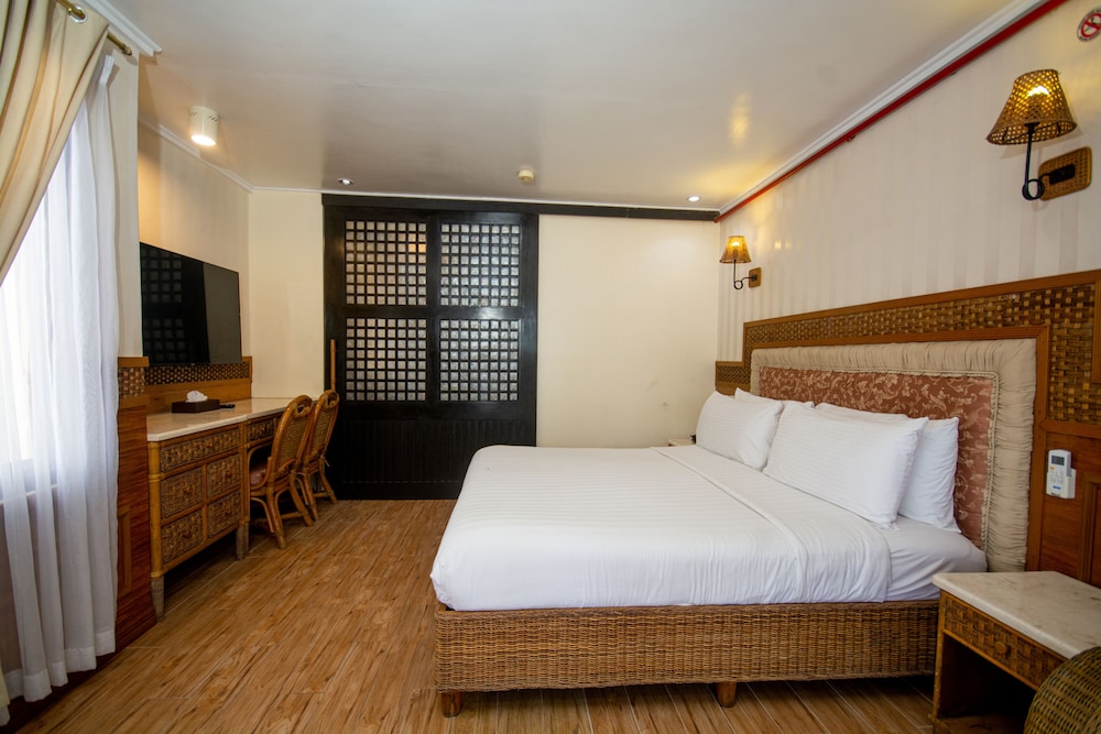 Red Coconut Beach Hotel 17/49