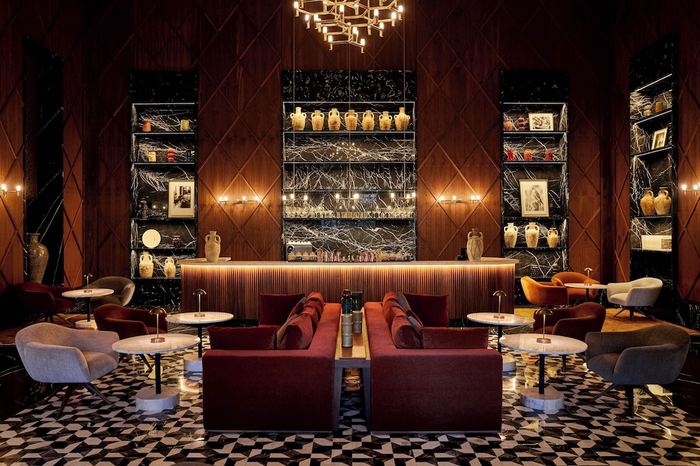 Park Hyatt Marrakech 23/50