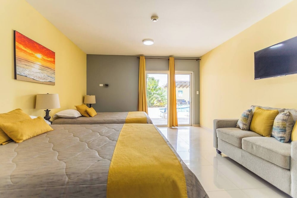 Juanedu Suites 28/50