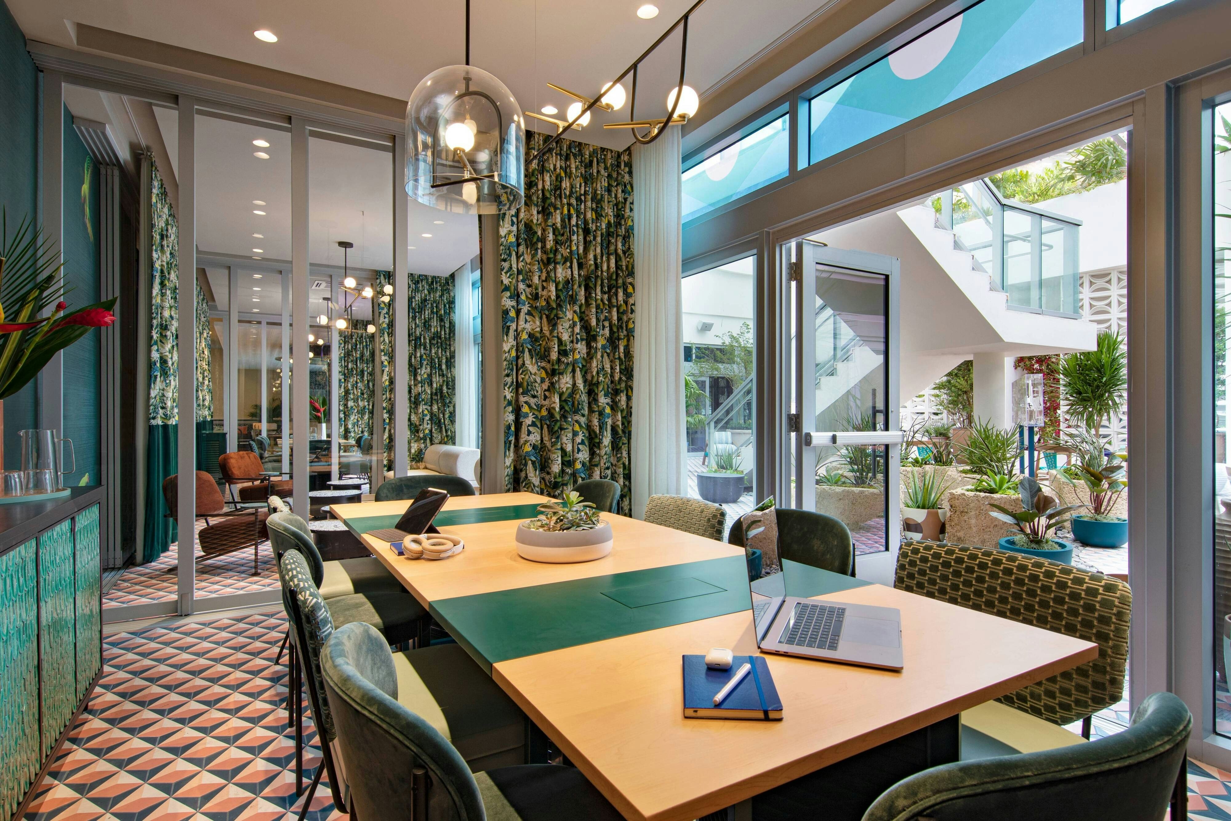 Moxy Miami South Beach 21/40