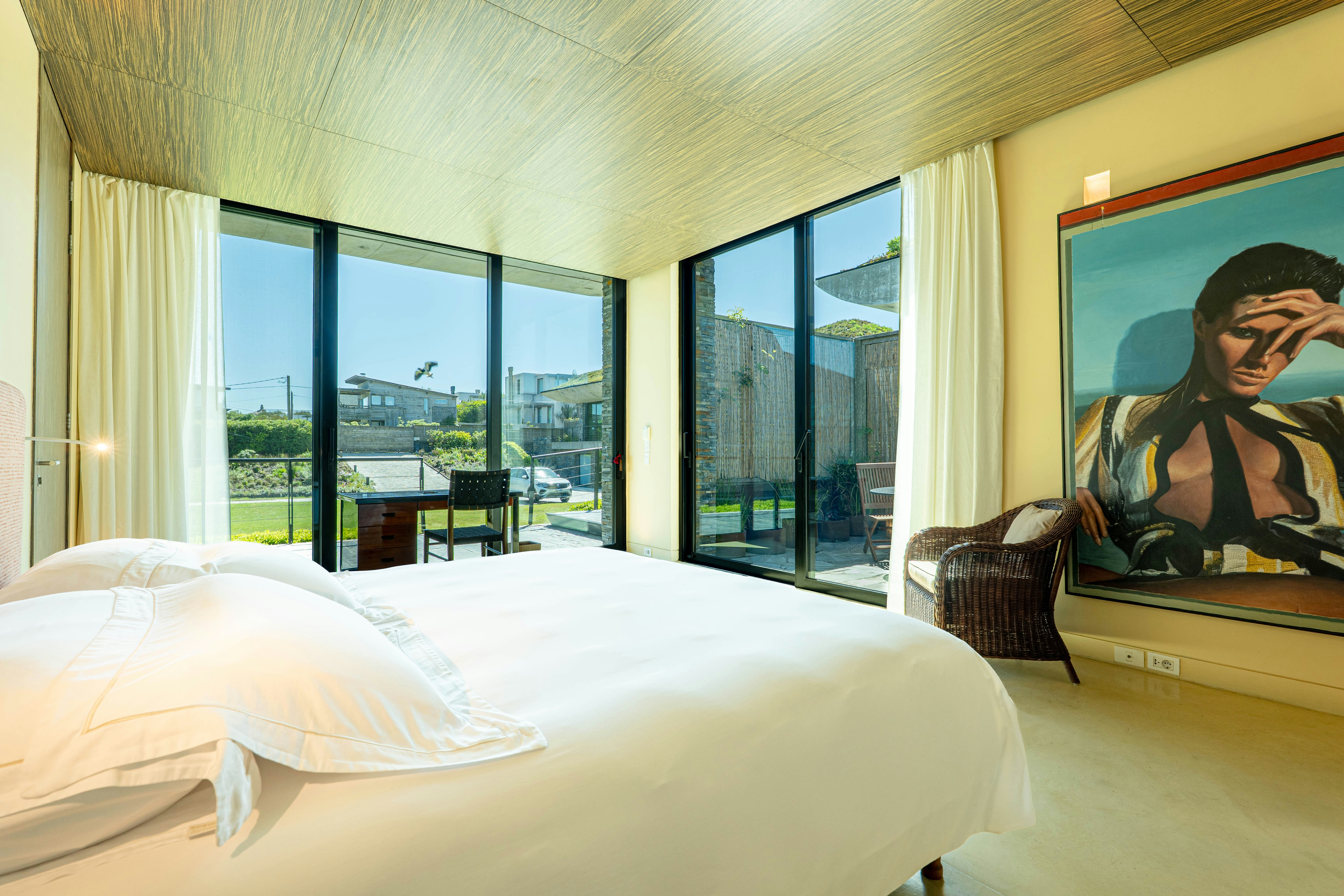 Playa Vik Jose Ignacio 7/30