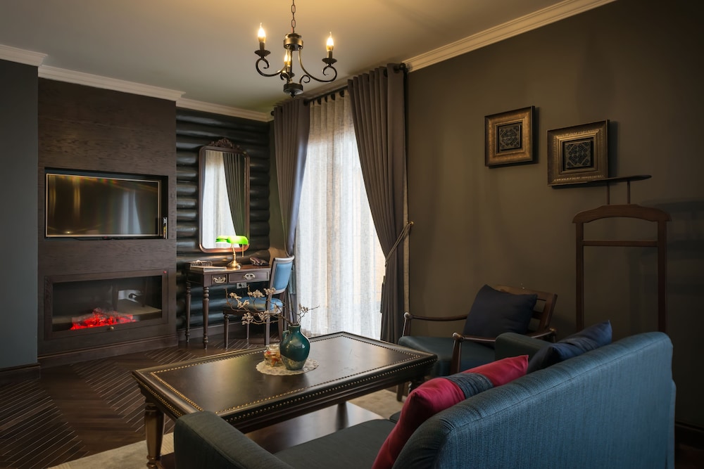 Aliana Boutique Sapa Hotel & Spa 33/50