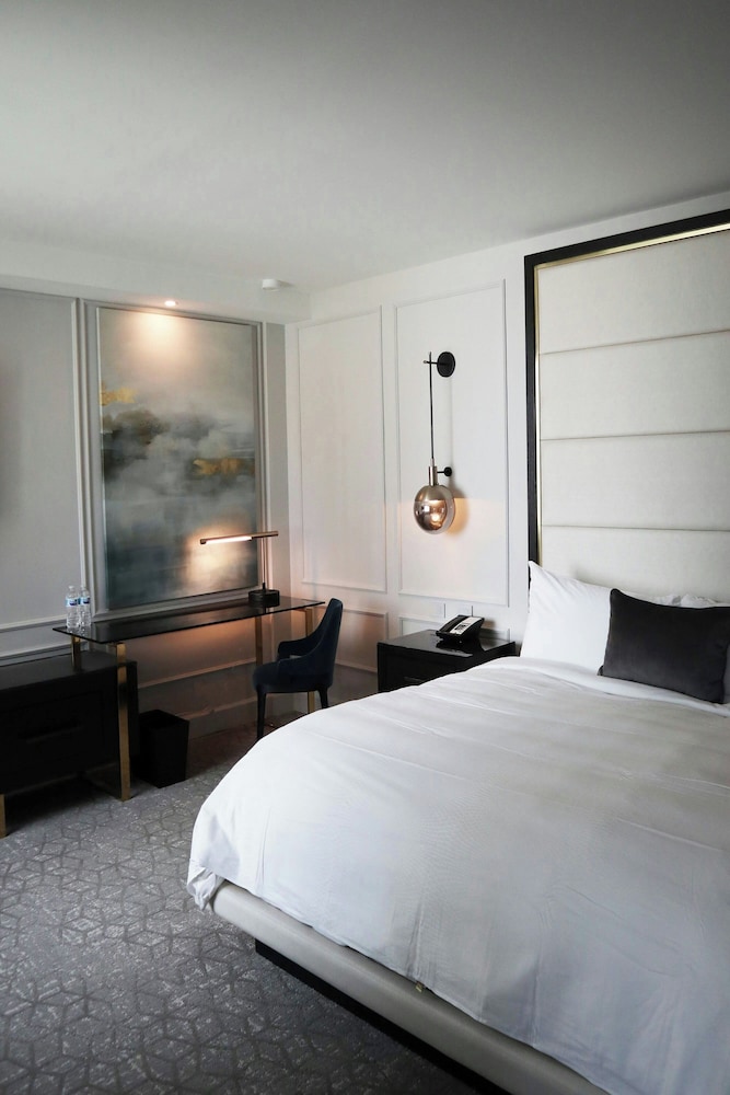 Inspired, 2 Double Beds, Accessible