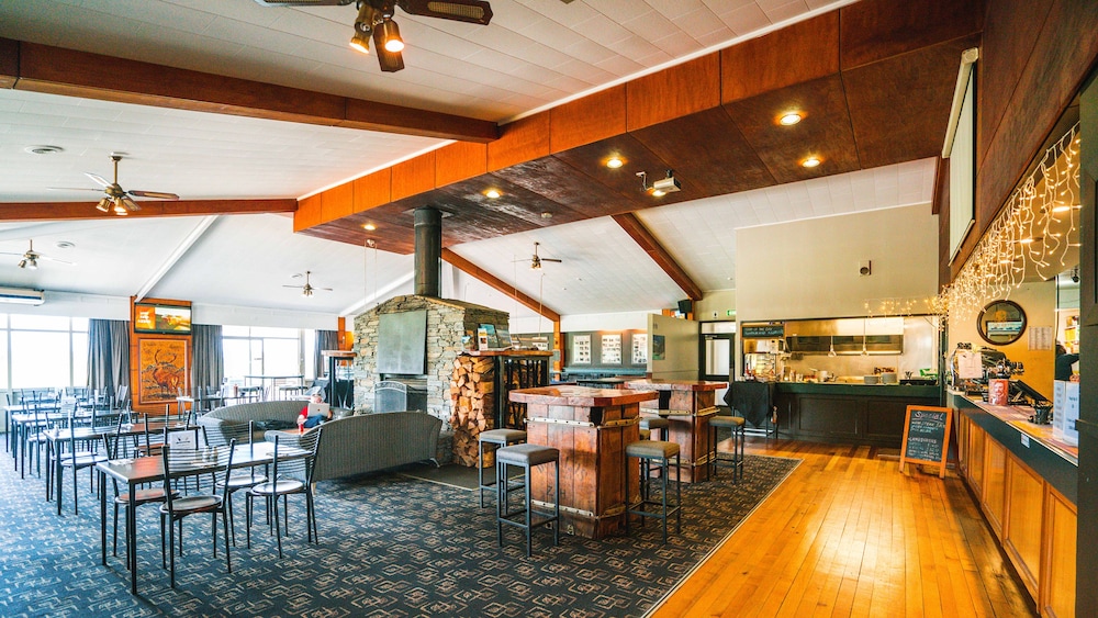 Heartland Hotel Haast 39/59