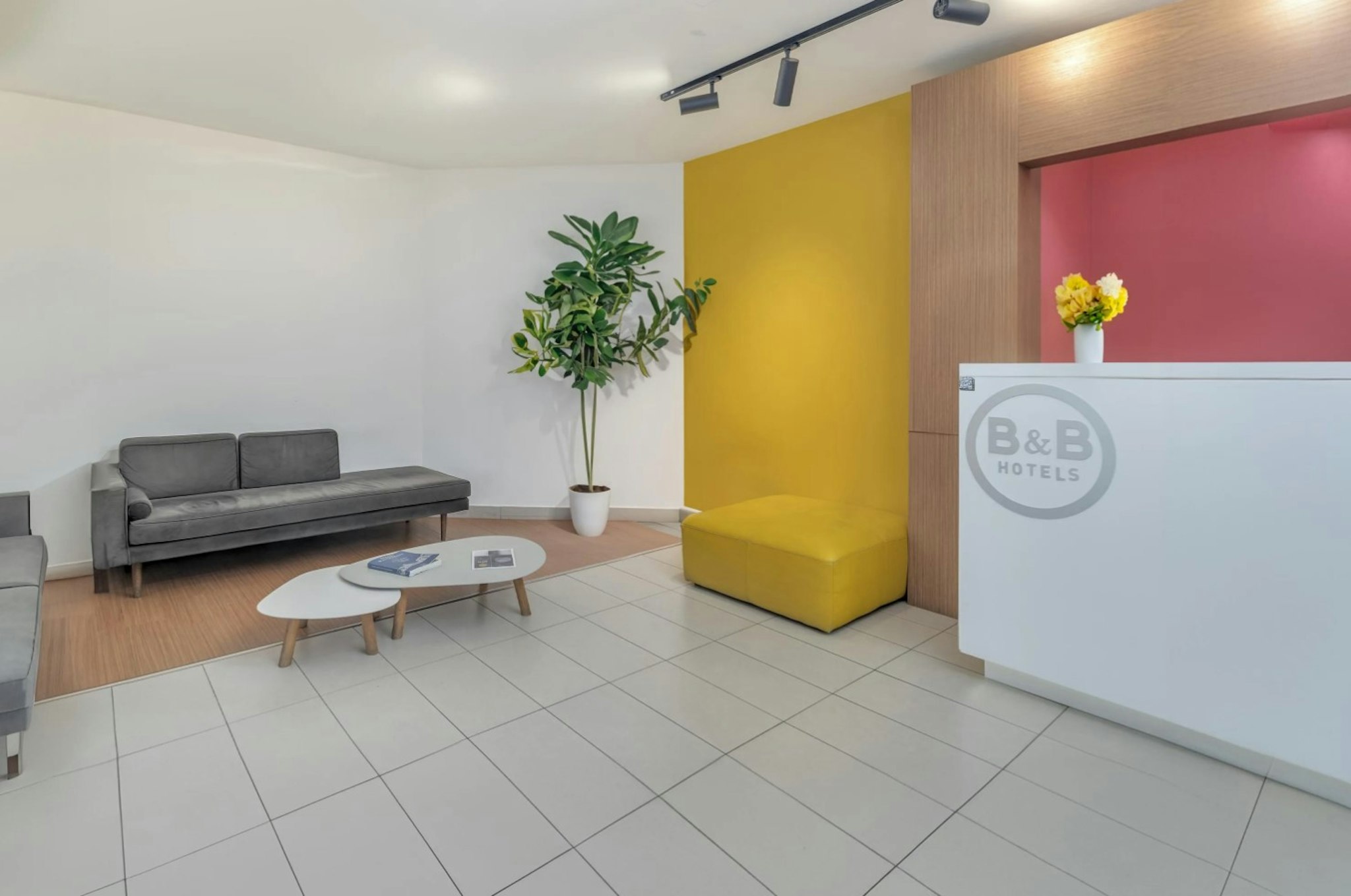 B&B Hotel Milano Cenisio Garibaldi 19/64