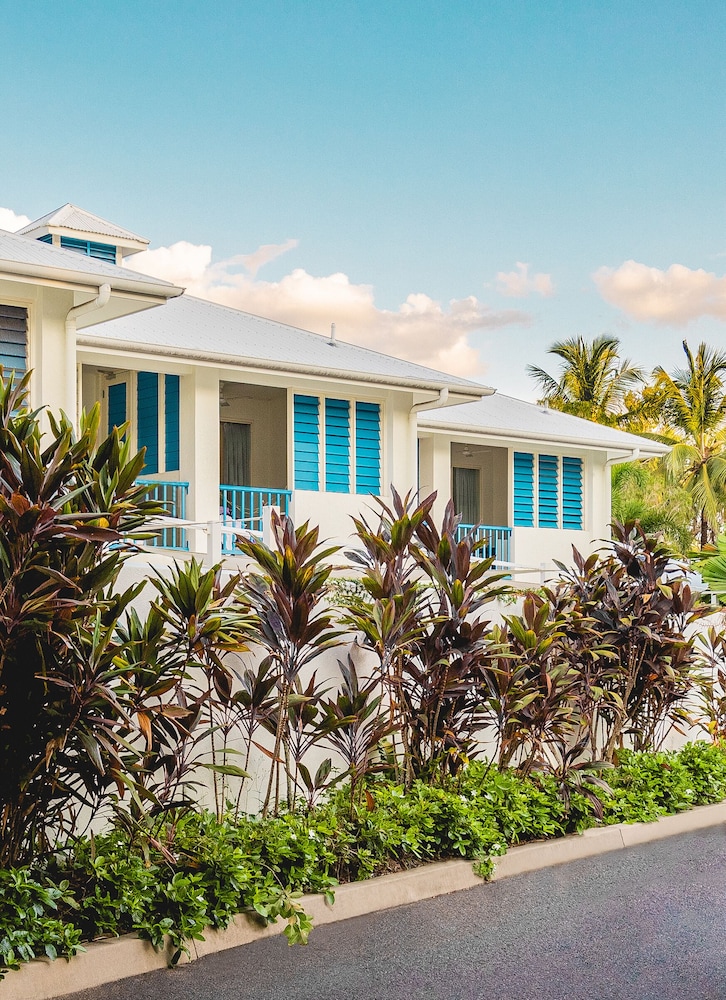 Silkari Lagoons Port Douglas in PORT DOUGLAS