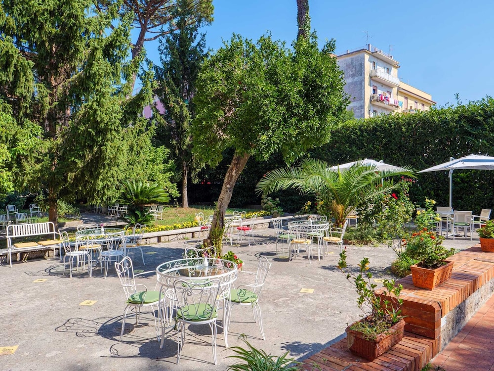 Delle Palme 23/39
