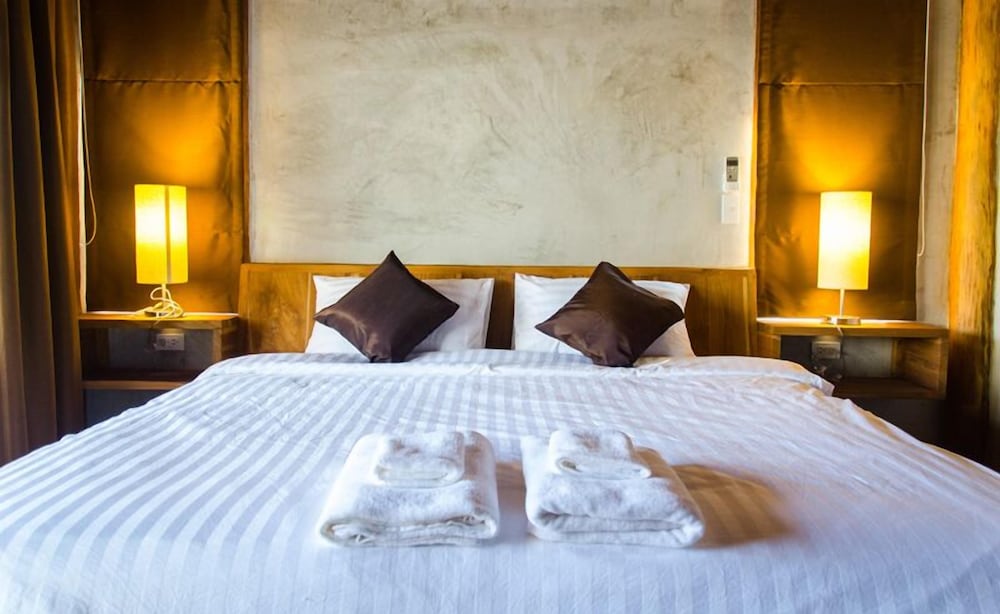 Tique Series Boutique Resort 7/33