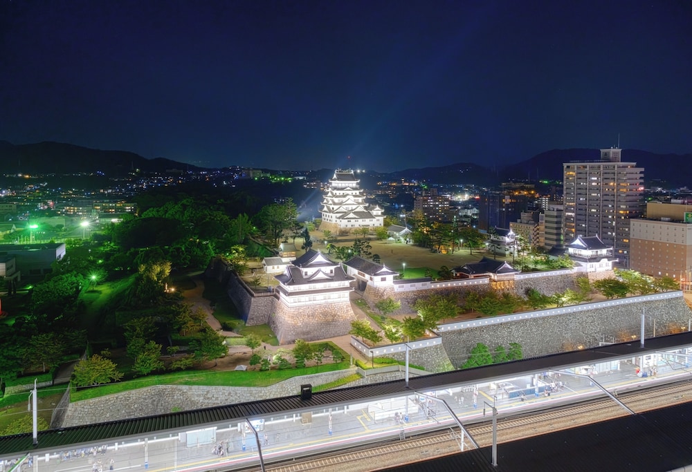 Fukuyama New Castle Hotel 46/50