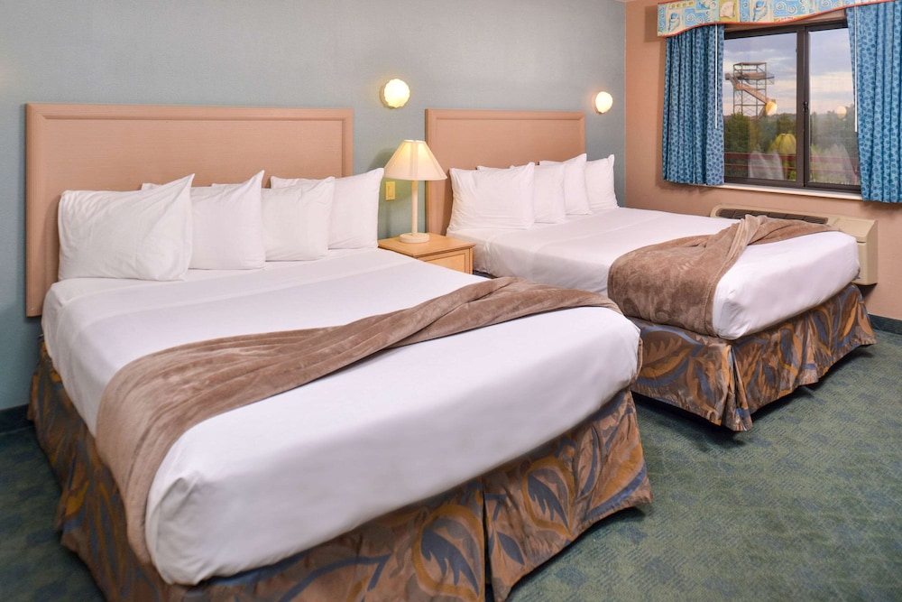 Atlantis Family Waterpark Hotel, an Ascend Collection Hotel 22/60