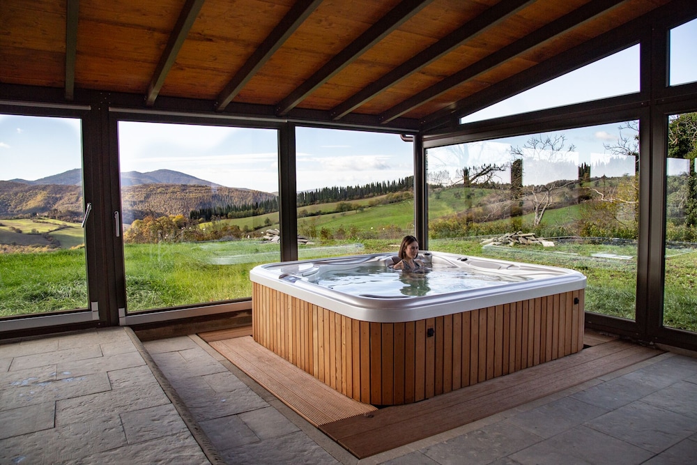 Agri Resort & Spa Le Colline Del Paradiso 31/60