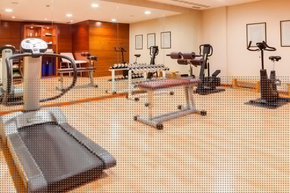 Ac Hotel Palencia 28/50