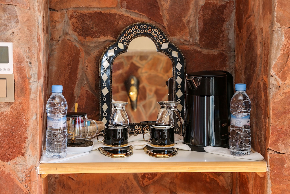 Yakout Merzouga Luxury Camp 11/60