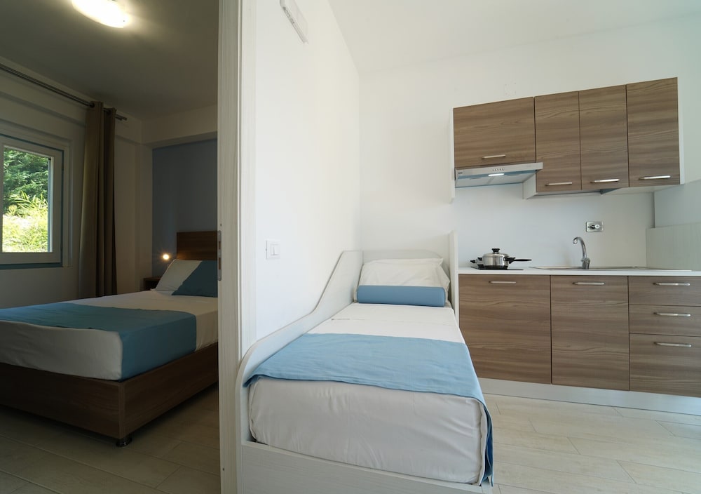 VILLAGGIO BAHJA 18/65