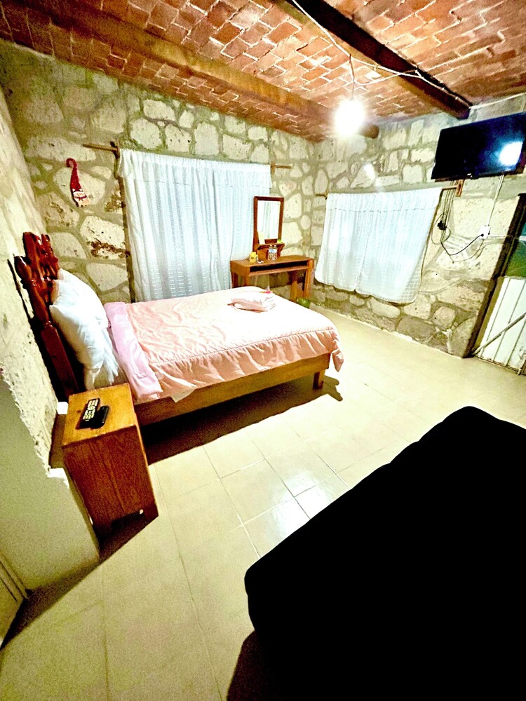 Hotel Las Palmas By GEstores 16/50