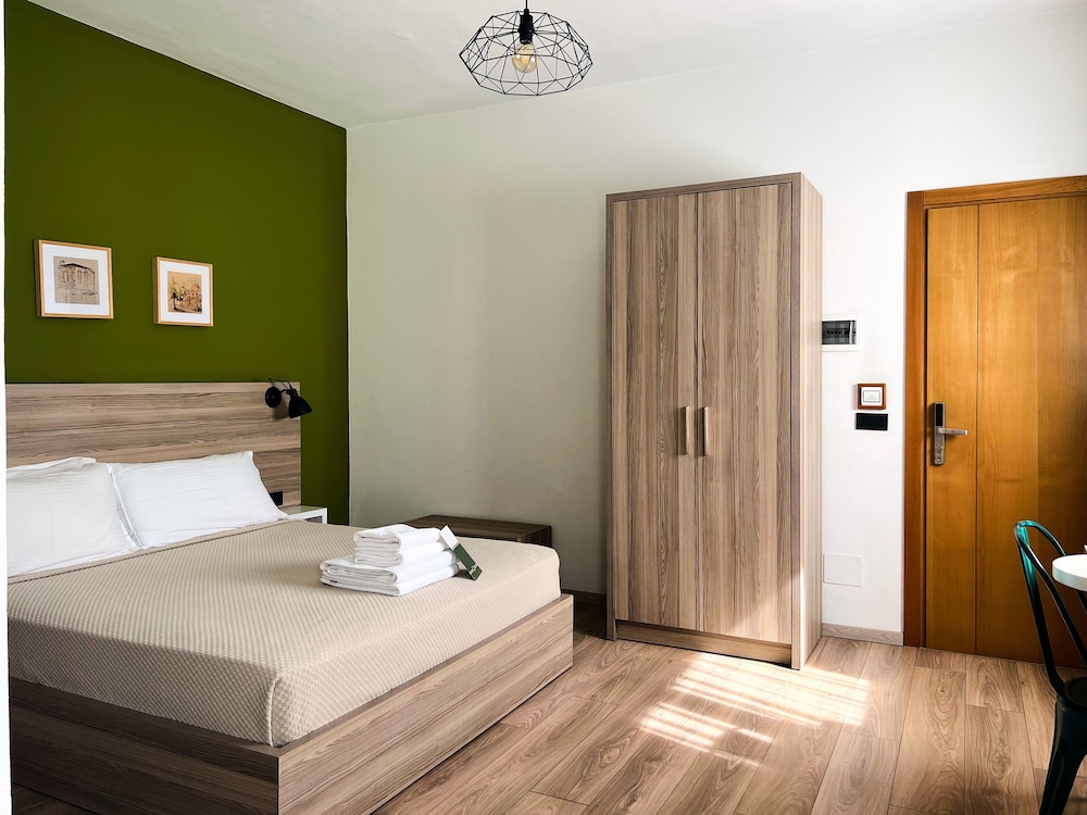 Hotel Oda 17/73