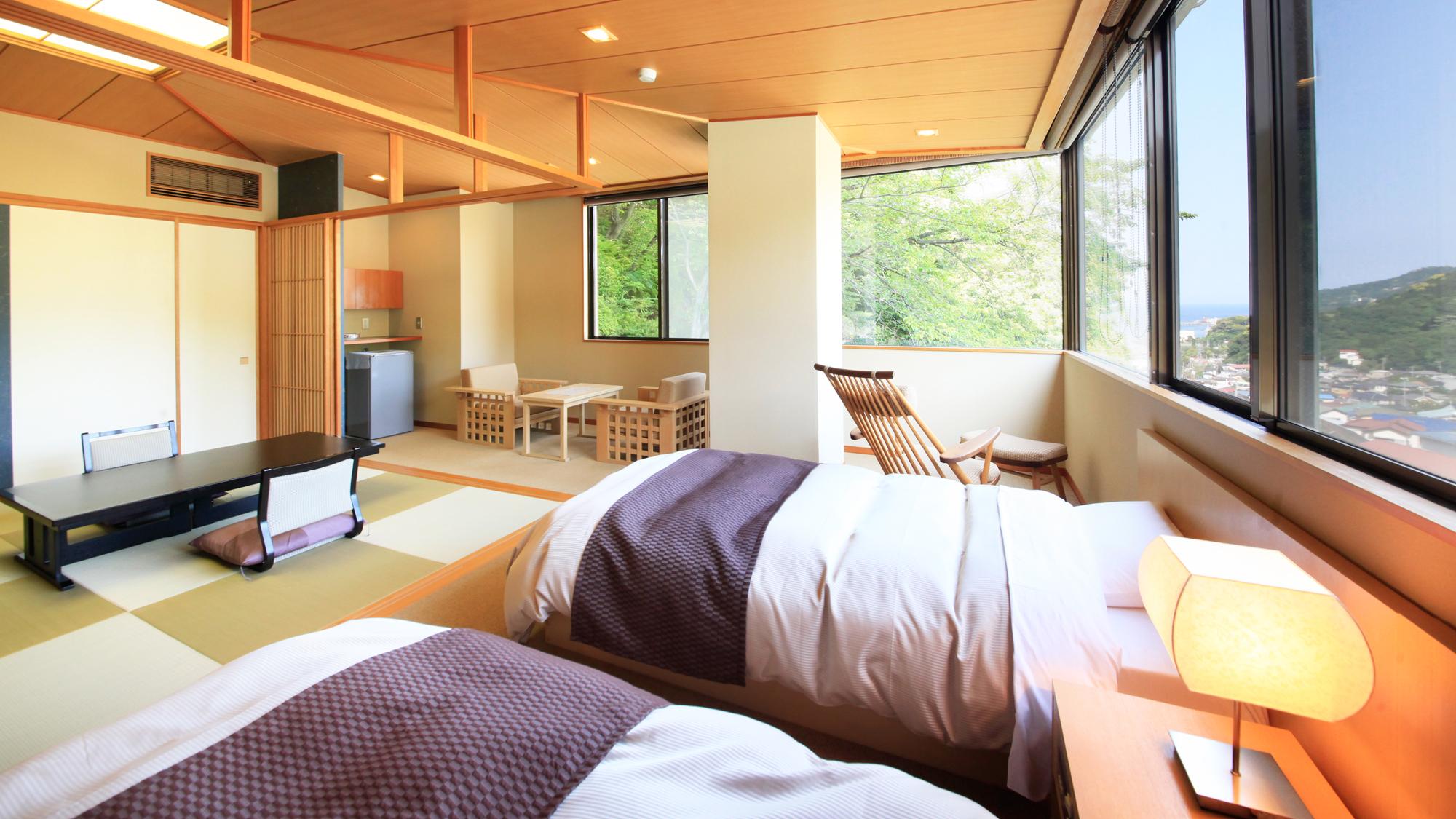 Atami Ajiro Onsen Hot Springs Hotel Shofuen 2/23