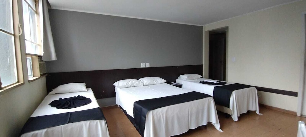 OYO Hotel La Rocca 23/44