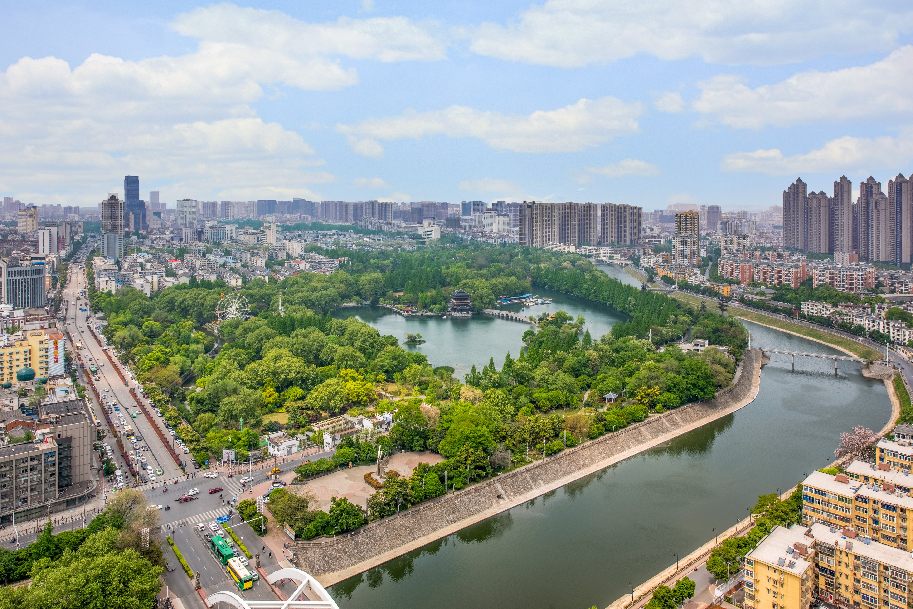 Holiday Inn Hefei 49/50