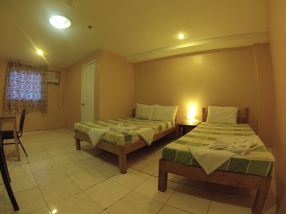 Lylie Hotel 32/51