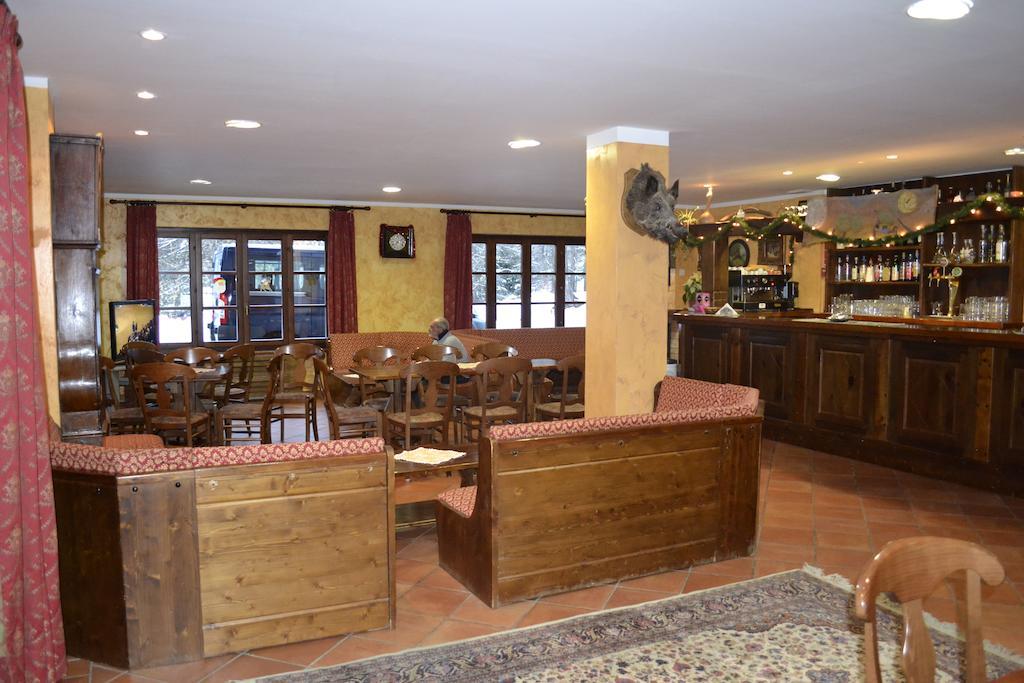 Park Hotel Gran Bosco 20/25