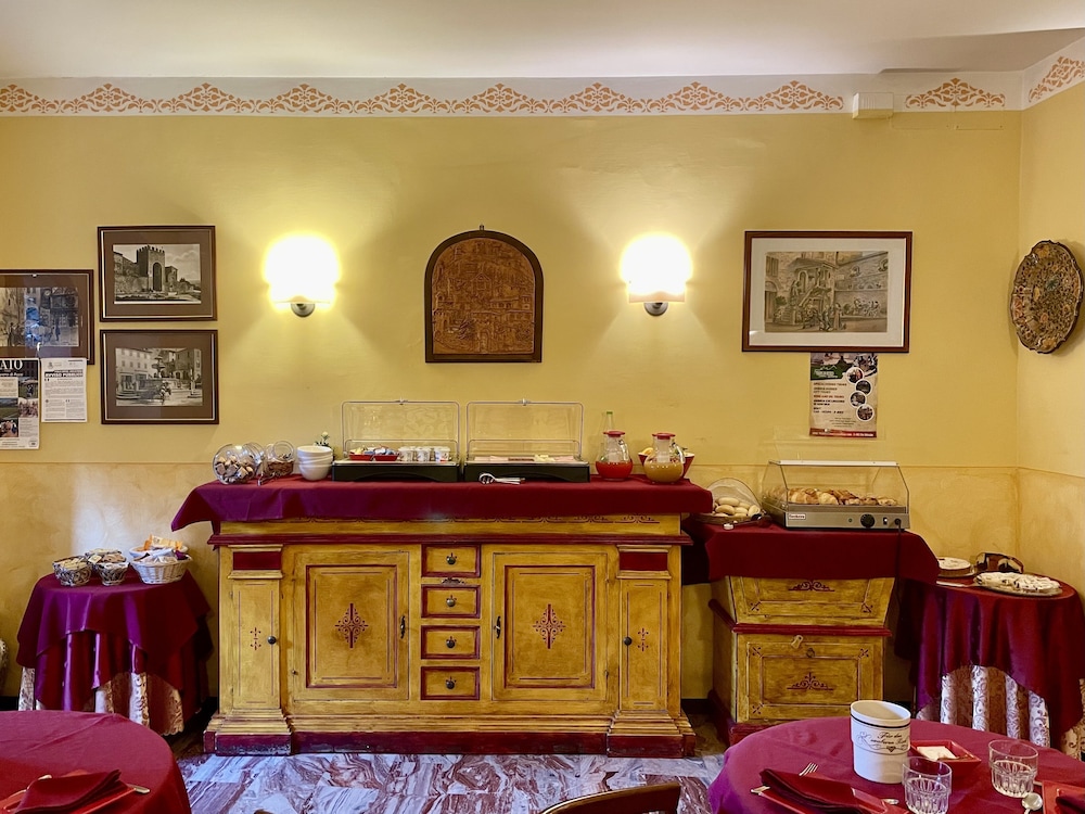 Hotel Berti 2/38