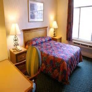 Union Square Plaza Hotel 59/77