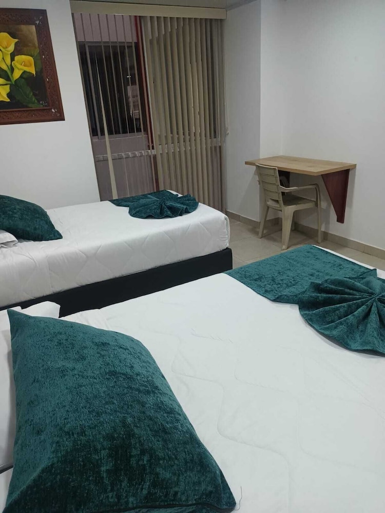 Hotel Monarka 18/25