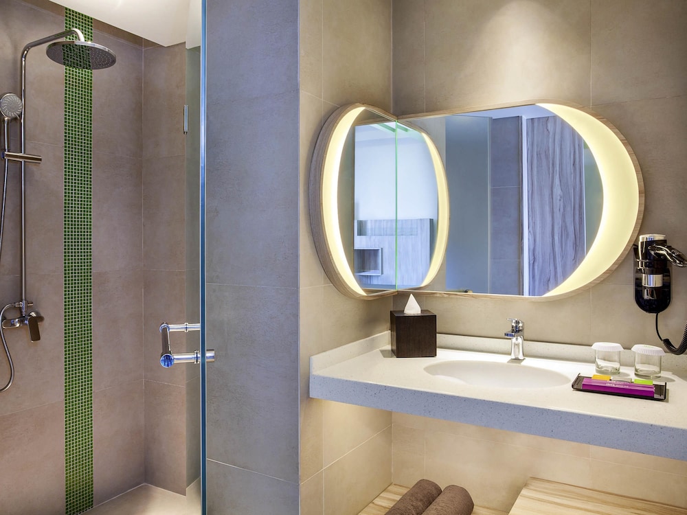 ibis Styles Bandung Grand Central 50/51