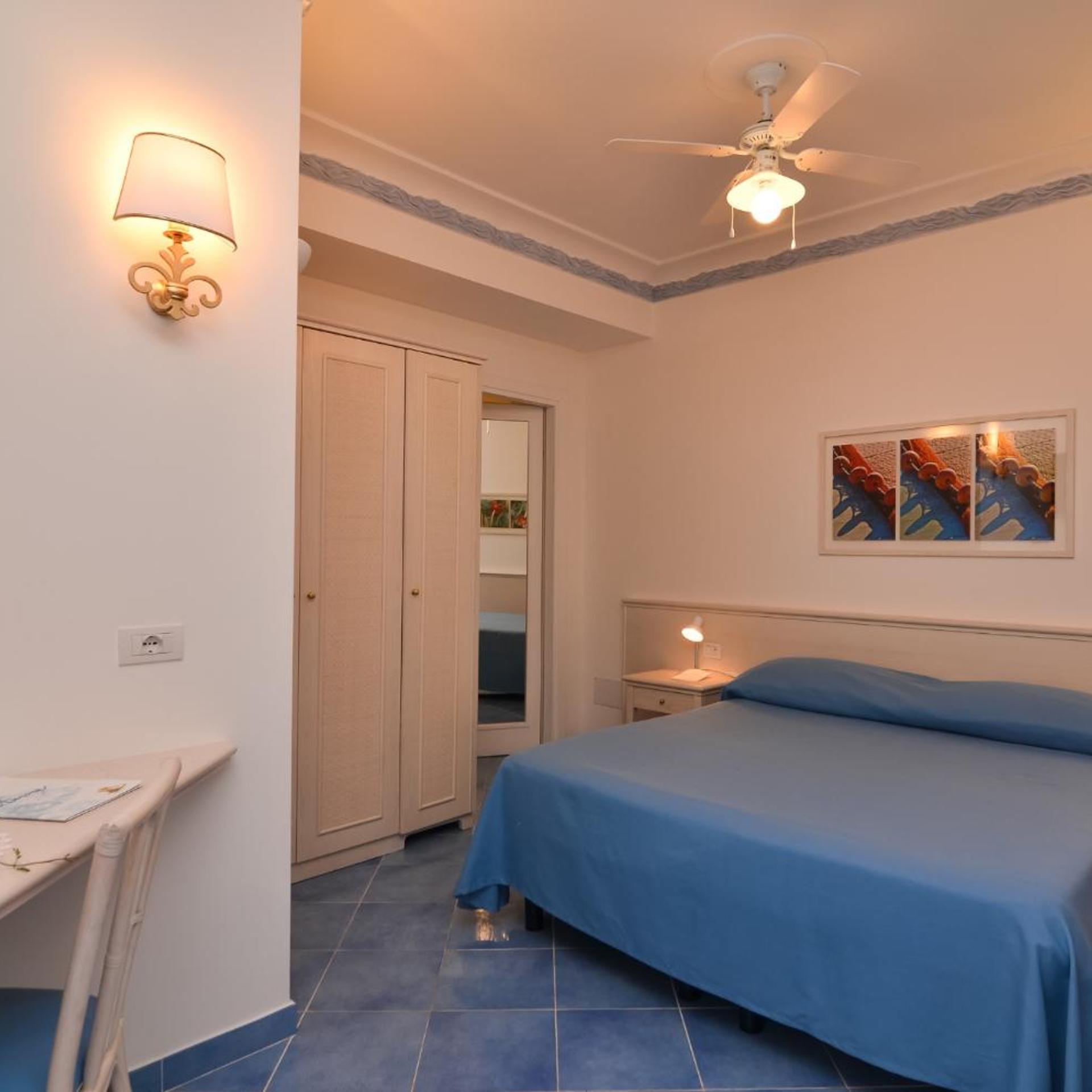 جناح بإطلالة على البحر، Aurora Hotel & Suites Sul Mare 5/10