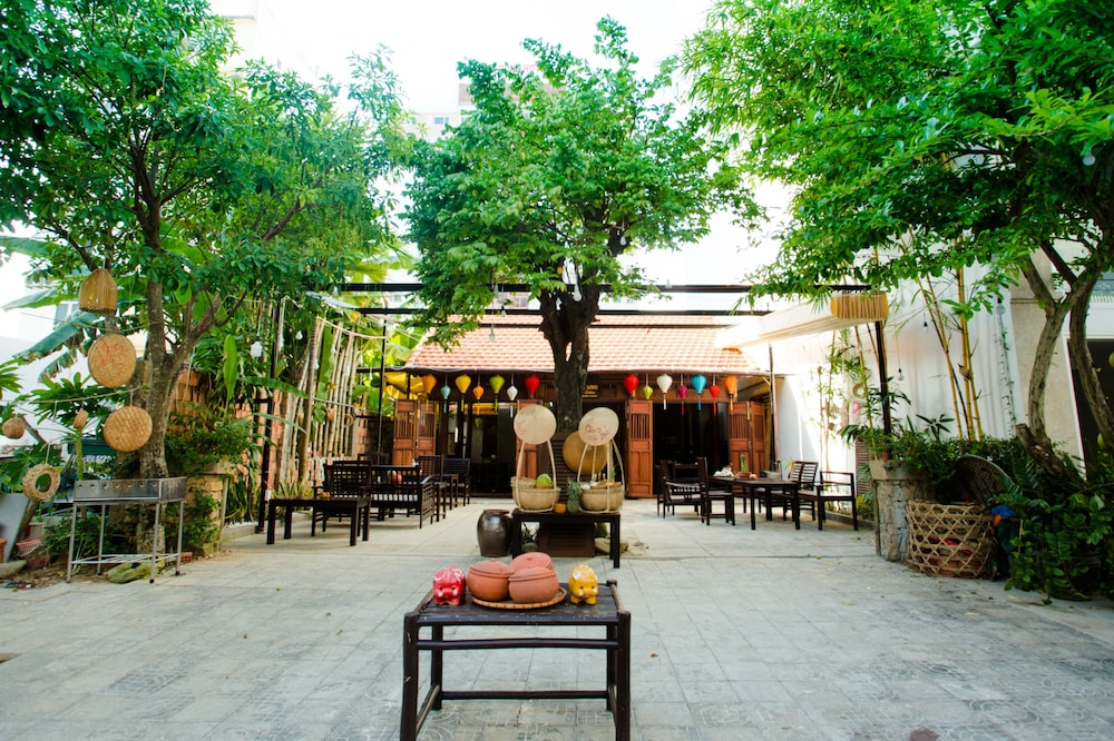 Trang Ngan Hotel 6/31