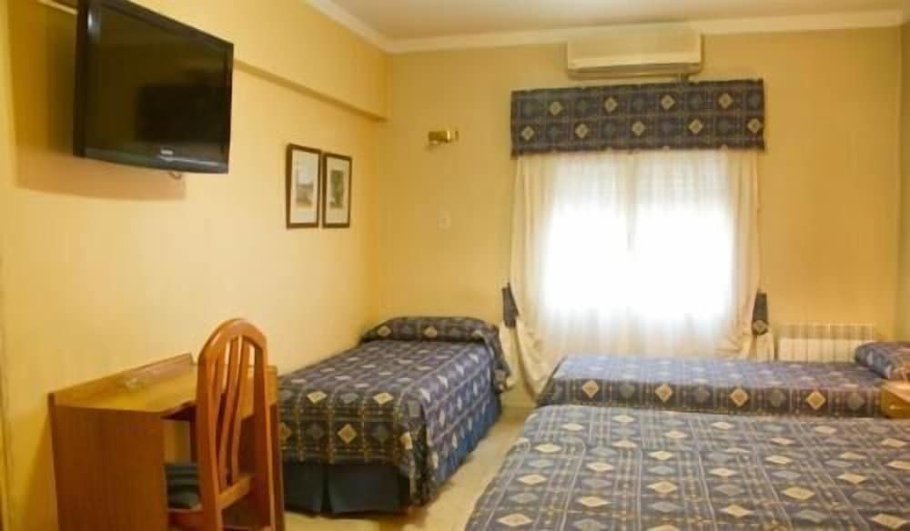 Hotel Provincial 18/24