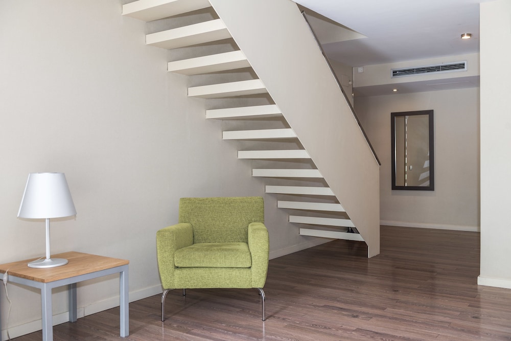 Casp74 Apartments 38/69