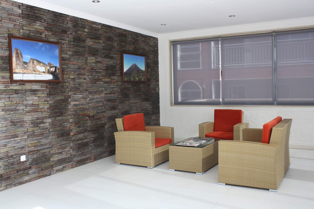 Hotel Vulcao 28/42
