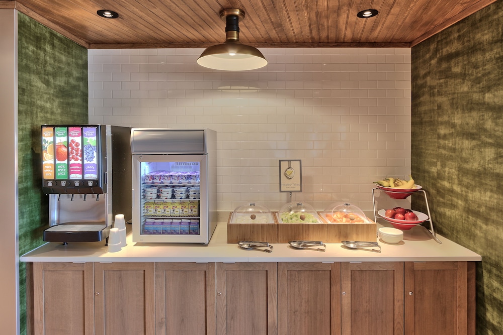 Fairfield Inn & Suites By Marriott Albuquerque North 32/32