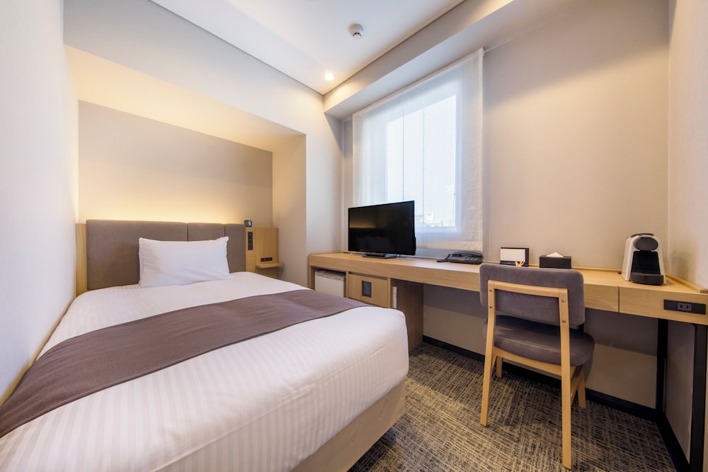 Almont Inn Shonan-Fujisawa 18/54