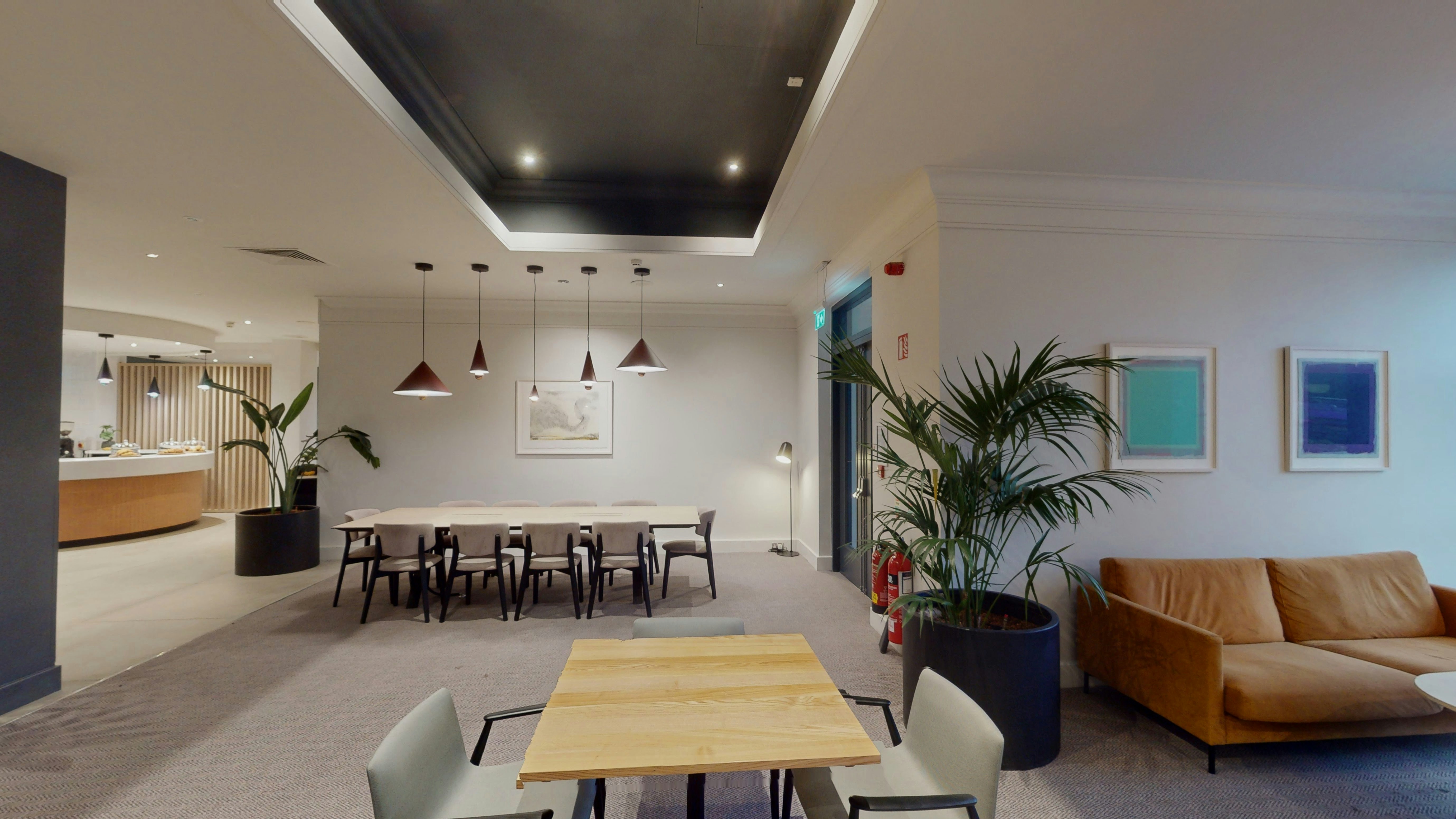 Clayton Hotel Dublin Airport Central 39/72