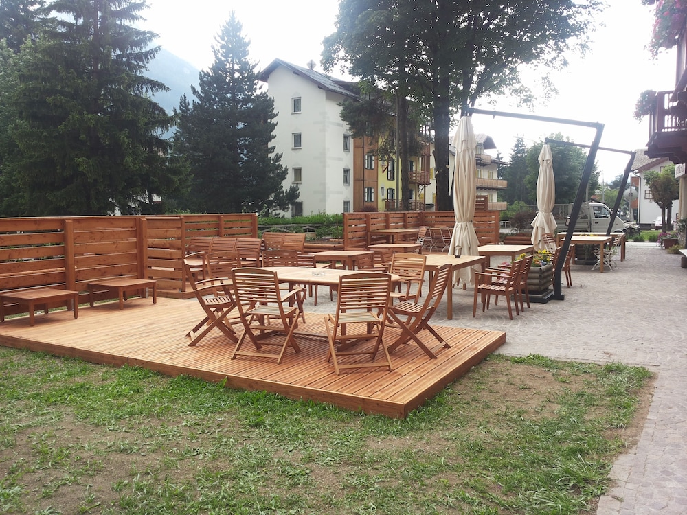 GH Hotel Piaz 55/57