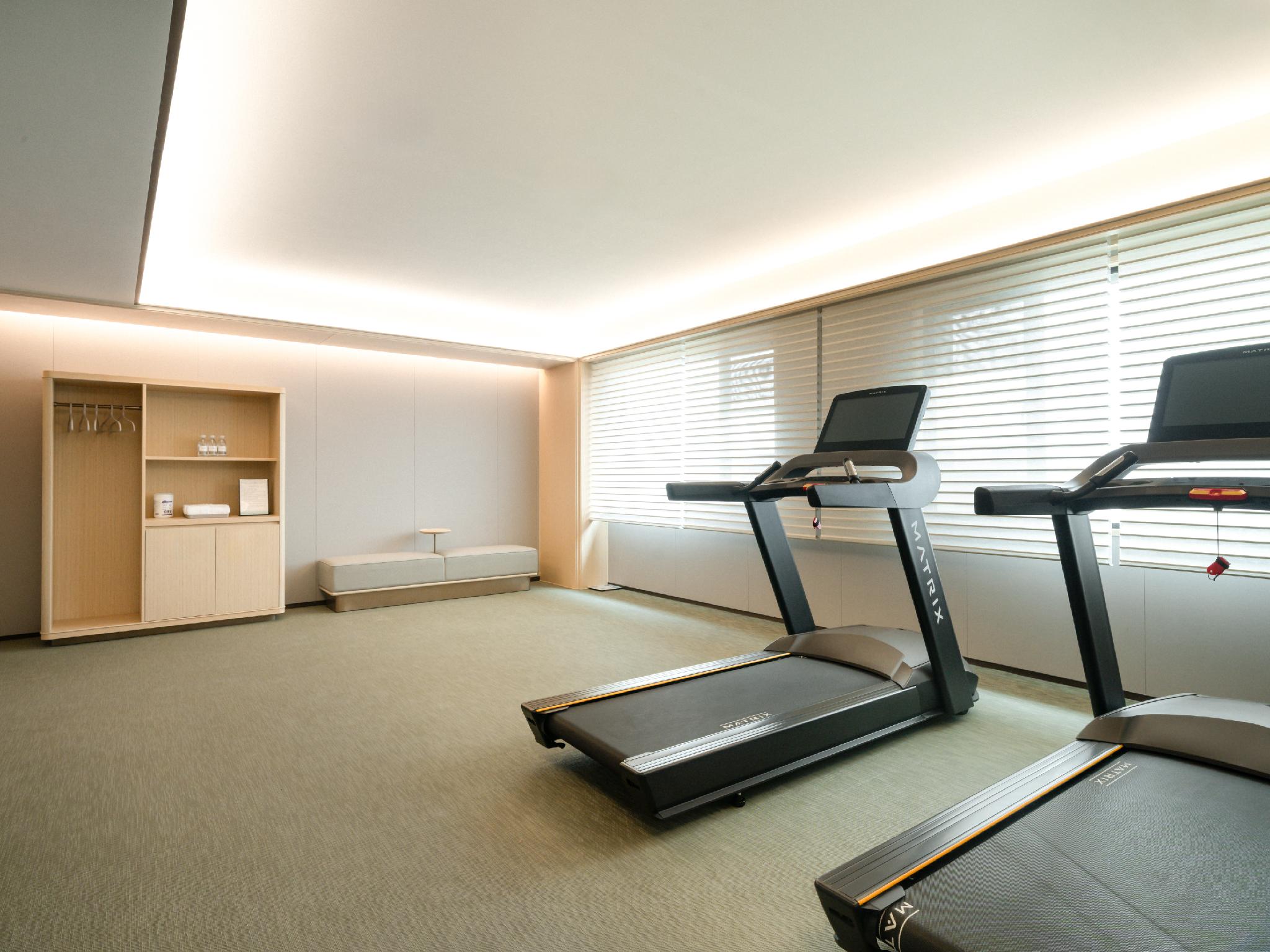 JI Hotel (Guangzhou Baiyunshan Yuanjing Road) 19/32