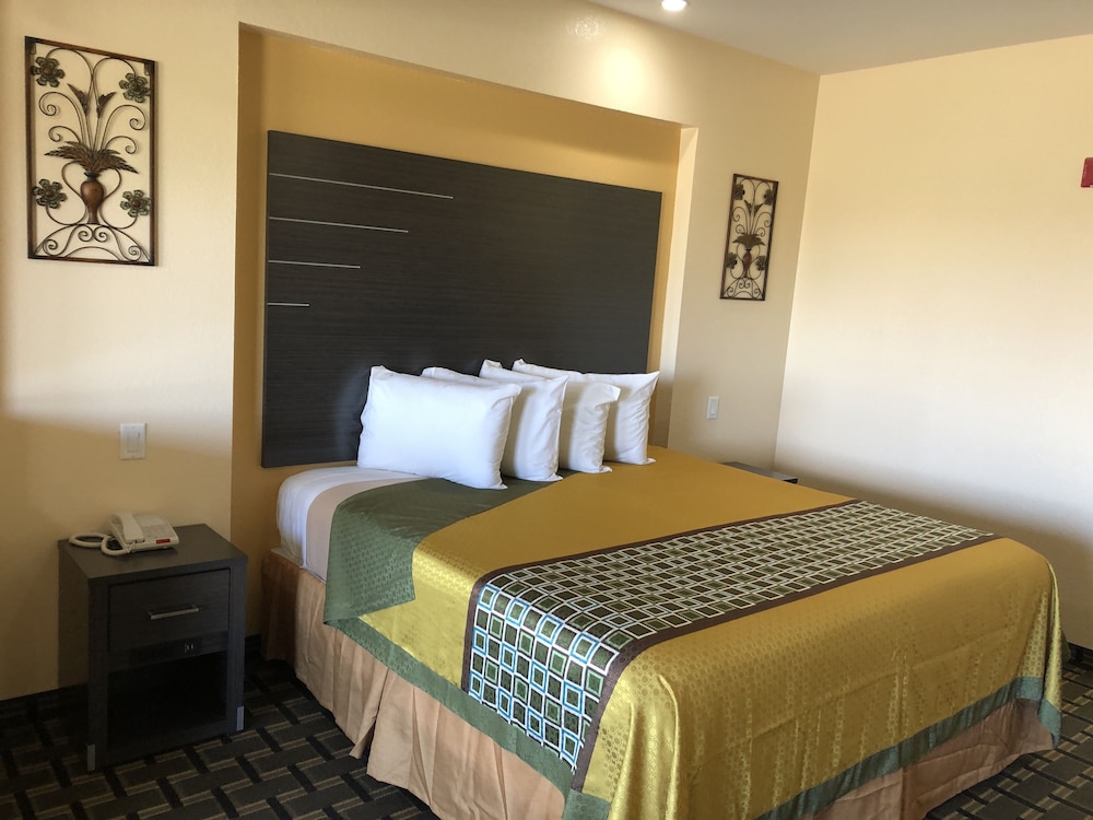 Homegate Inn And Suites West Memphis Ar 9/25
