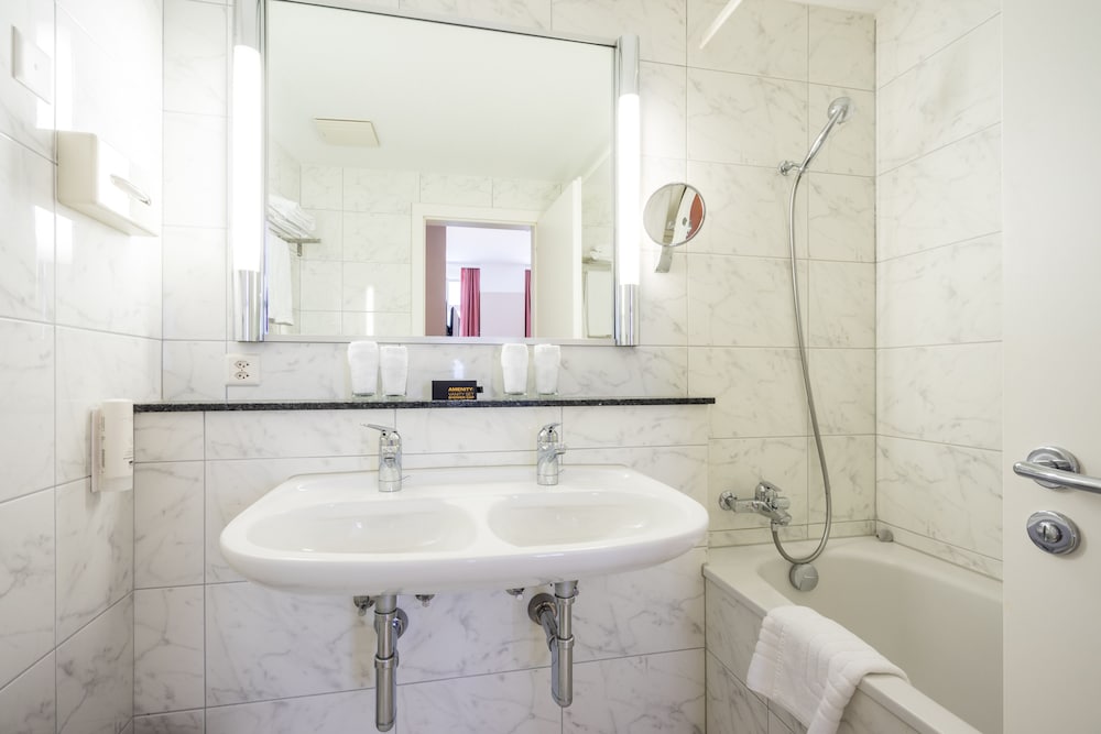 Altstadt Hotel Krone Apartments Luzern 47/58