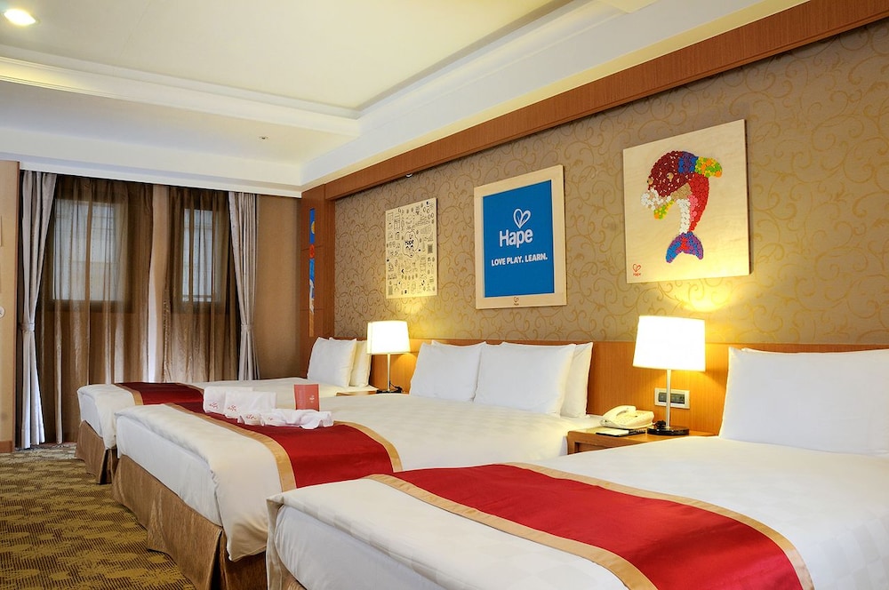 Eda Skylark Hotel 12/59